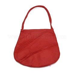 Weihnachtsvliese Süßigkeiten Taschen Dekorationen&nbsp;ABAG-I003-04C