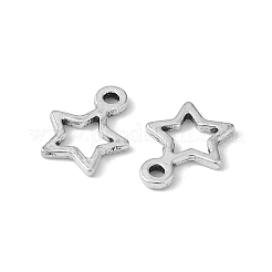 Charms in lega stile tibetano&nbsp;X-LF10686Y-NF