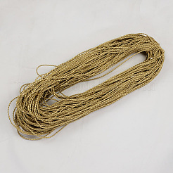 Geflochtene Kunstlederschnüre&nbsp;LC-S005-056