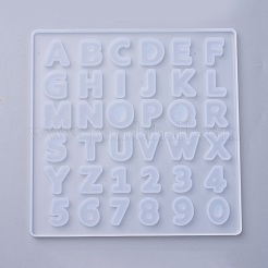 Silikonformen&nbsp;DIY-O005-01