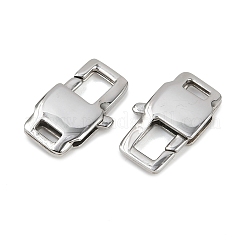 Karabinerverschlüsse aus Edelstahl 304&nbsp;STAS-B089-01D-P