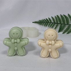 Moules à bougies en silicone&nbsp;SMFA-PW0001-52