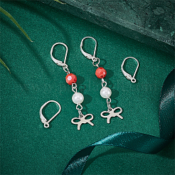 2 paio di 925 orecchini a cerchio in argento sterling&nbsp;STER-UN0001-53