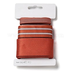 9 Yard 3 Stile Polyesterband&nbsp;SRIB-C002-04B