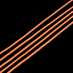 Fils tressés en nylon&nbsp;NWIR-R013-1mm-F172