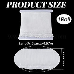 Rubans en nylon double couche&nbsp;OCOR-CY0004-67A