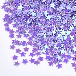 Brillant nail art paillettes&nbsp;X-MRMJ-T017-04D