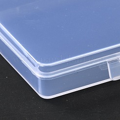 Rechteckige Polypropylen(pp)-Kunststoffboxen&nbsp;CON-Z003-05B