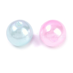 Perle di perle imitazione plastica abs&nbsp;X-KY-G030-01B