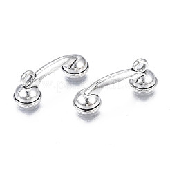 Pendente in lega stile tibetano&nbsp;TIBE-N010-61