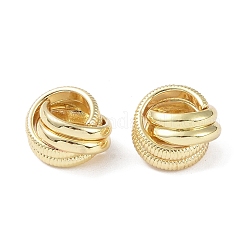 Anelli collegamenti in ottone&nbsp;KK-B087-01G