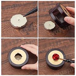 Kits de sceaux de cire&nbsp;TOOL-CP0001-07