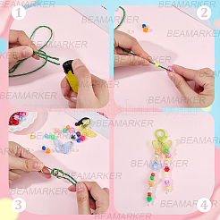 DIY-Schmuck-Kits&nbsp;DIY-BM0002-60