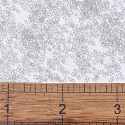 Miyuki Delica Perlen&nbsp;LS-SEED-J020-DB1111