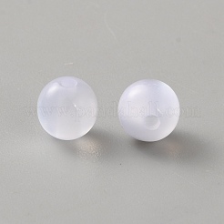Abalorios de resina transparentes&nbsp;RE-WH20001-35C-A