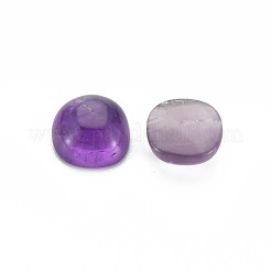 Natürlichen Amethyst Cabochons&nbsp;G-N326-120A
