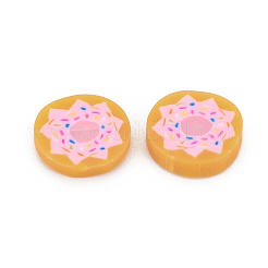 Handgemachter Ton-Cabochon&nbsp;CLAY-N006-135