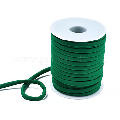 Cordon tressé en nylon souple&nbsp;NWIR-R003-23