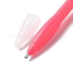 Penna per trapano a punta di diamante in plastica&nbsp;DIY-H156-06A