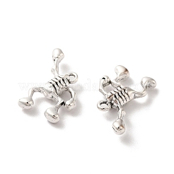 Pendente in lega stile tibetano&nbsp;TIBE-B001-39AS