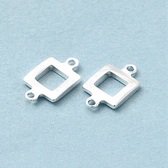 Ciondoli connettore in ottone&nbsp;KK-H442-32S