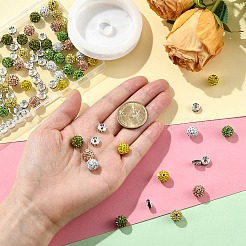DIY Armbänder machen Kits&nbsp;DIY-YW0012-59