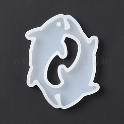 Moldes de silicona aptos para uso alimentario con colgante en forma de constelación diy&nbsp;SIMO-D002-02G
