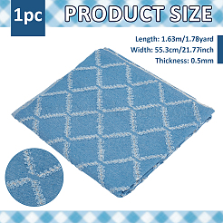 Tessuto denim di cotone&nbsp;DIY-WH0723-100C