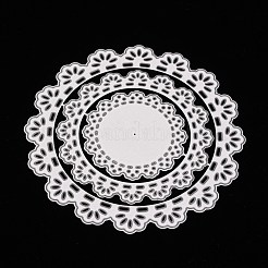 Blume Kohlenstoffstahl Schneidwerkzeuge Schablonen&nbsp;DIY-A008-21