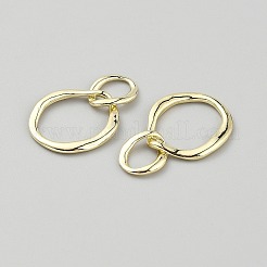 Zink Legierung Anhänger & Charms&nbsp;FIND-WH0365-039G