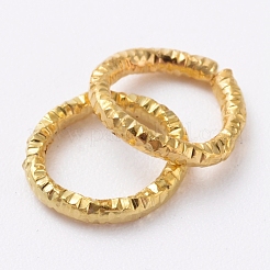 Eisen offenen Ringe springen&nbsp;IFIN-D086-01-G
