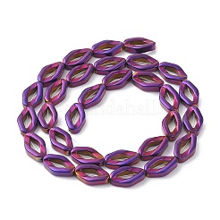 Regenbogenfarbene Einbrennlackierung&nbsp;G-XCP0009-06