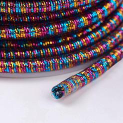 Metallkabel aus Polyester&nbsp;MCOR-P004-13