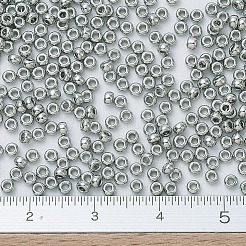 Miyuki runde Rocailles Perlen&nbsp;X-SEED-G007-RR0194