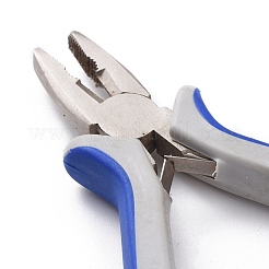 Kohlenstoff-Stahl Schmuck Zange&nbsp;P004Y