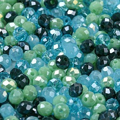Perle di vetro&nbsp;EGLA-A034-LM4mm-58