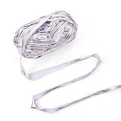 Ruban polyester scintillant&nbsp;OCOR-TAC0017-03D