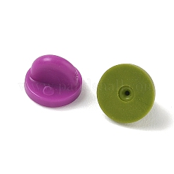 Kunststoff-Broschennadeln&nbsp;KY-G037-01A