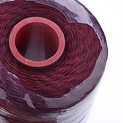 Cordon en polyester ciré pour la fabrication de bijoux&nbsp;YC-F002-138