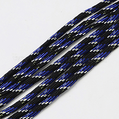 7 âmes intérieures cordes en polyester et spandex&nbsp;RCP-R006-043