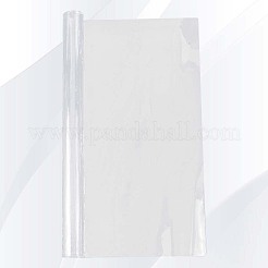 Tovagliette trasparenti in pvc&nbsp;AJEW-WH20072-18C
