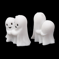 Perles focales en silicone d'Halloween&nbsp;SL-CBADC51-03