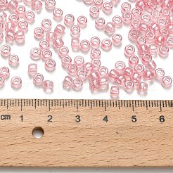 Perles rondes Toho 6/0&nbsp;SEED-TR06-0289