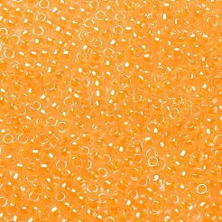 Toho runde Saatperlen&nbsp;X-SEED-TR08-0801