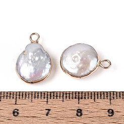 Galvanisierte flache&nbsp;PEAR-S018-02C-01B