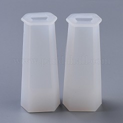 Pendelkristall Silikonformen&nbsp;DIY-P010-04