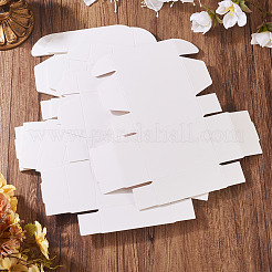 Scatole postali pieghevoli in carta&nbsp;CON-TAC0021-001B