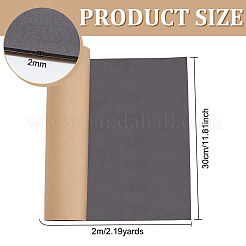 Rouleau de mousse adhésive&nbsp;AJEW-WH0348-125A