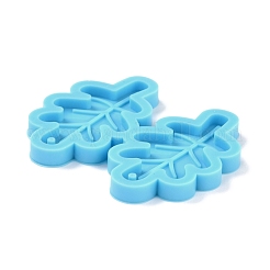 Stampi in silicone ciondolo fai da te&nbsp;DIY-F102-20