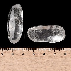 Natürlichem Quarz-Kristall-Perlen&nbsp;G-Z062-07B